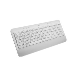 Logi 920-010988 SIGNATURE K650 White - TH
