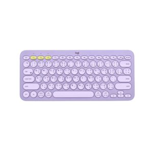 Logi 920-011389 K380 M-Device BT KB-LAVENDER THAI