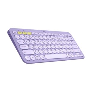 Logi 920-011389 K380 M-Device BT KB-LAVENDER THAI