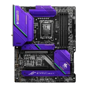 MSI M-B MAG B660 TOMAHAWK WIFI [DDR5]