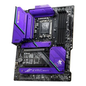 MSI M-B MAG B660 TOMAHAWK WIFI [DDR5]