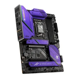 MSI M-B MAG B660 TOMAHAWK WIFI [DDR5]