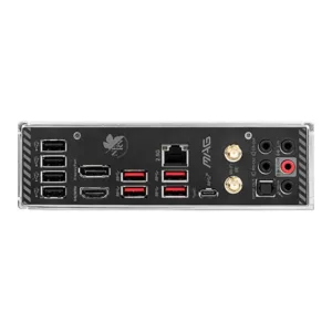 MSI M-B MAG B660 TOMAHAWK WIFI [DDR5]