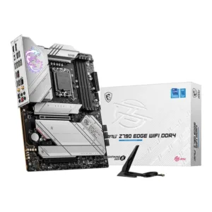 MSI M-B MPG Z790 EDGE WIFI [DDR5]