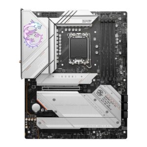 MSI M-B MPG Z790 EDGE WIFI [DDR5]