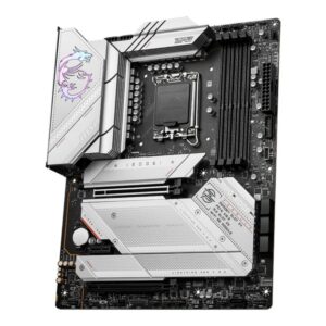 MSI M-B MPG Z790 EDGE WIFI [DDR5]