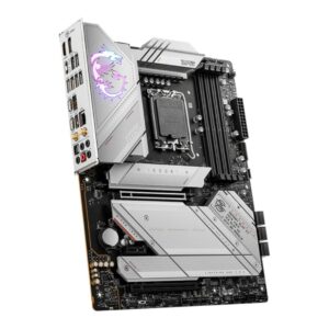 MSI M-B MPG Z790 EDGE WIFI [DDR5]