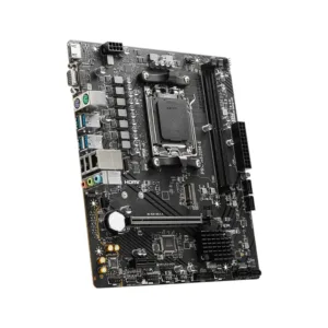 MSI M-B PRO A620M-E