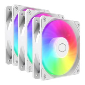 MasterLiquid 360L Core ARGB White