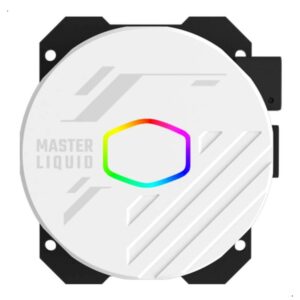 MasterLiquid 360L Core ARGB White
