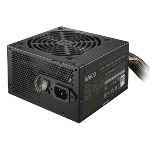 POWER SUPPLY (80+ WHITE) 600W COOLER MASTER ELITE NEX MWE 230V