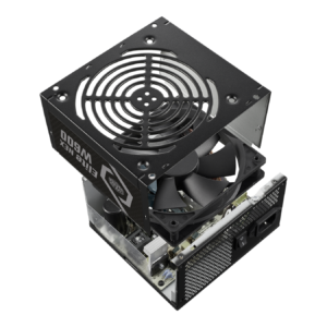 POWER SUPPLY (80+ WHITE) 600W COOLER MASTER ELITE NEX MWE 230V