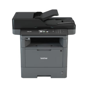 BROTHER DCP-L5600DN MONOCHROME LASER MULTI-FUNCTION PRINTER
