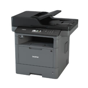 BROTHER DCP-L5600DN MONOCHROME LASER MULTI-FUNCTION PRINTER