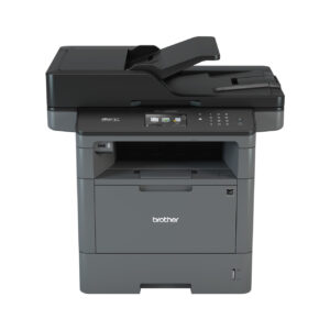 BROTHER MFC-L5900DW MONO LASER MFC (WITH FAX)