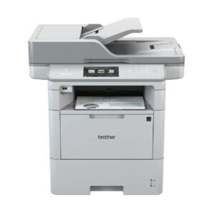 Brother MFC-L6900DW เครื่องพิมพ์เลเซอร์ ขาว-ดำ มัลติฟังก์ชัน