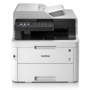 Brother MFC-L3750CDW เครื่องพิมพ์สีLED และมัลติฟังก์ชัน