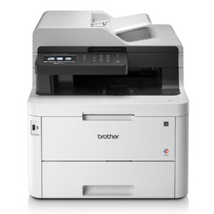 Brother MFC-L3770CDW เครื่องพิมพ์สีLED และมัลติฟังก์ชัน
