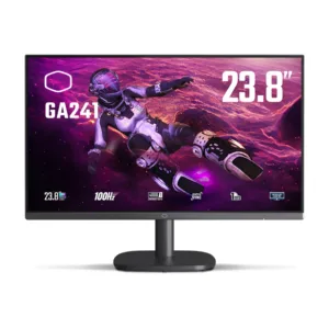 Monitor 23.8'' COOLER MASTER GA241