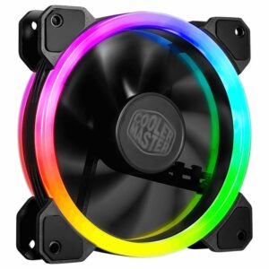 COOLER MASTER MASTERFAN MF120 S2