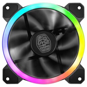 COOLER MASTER MASTERFAN MF120 S2