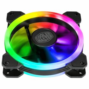 COOLER MASTER MASTERFAN MF120 S2