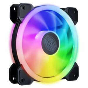COOLER MASTER MASTERFAN MF120 S3