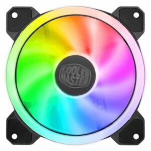 COOLER MASTER MASTERFAN MF120 S3