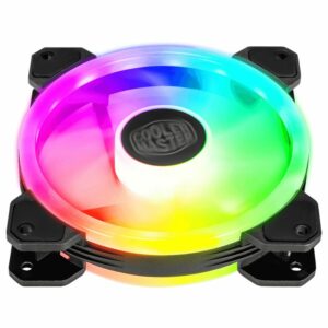 COOLER MASTER MASTERFAN MF120 S3