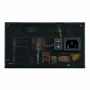 PSU (80+ Gold) 800w. COOLER MASTER G800 (MPW-8001-ACAAG)