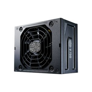 Cooler Master Power Supply V SFX 750Watt Fully Modular A/EU Cable Gold