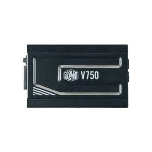 Cooler Master Power Supply V SFX 750Watt Fully Modular A/EU Cable Gold