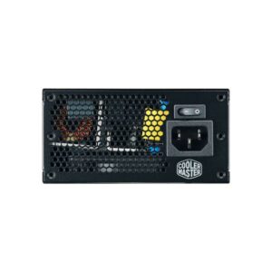 Cooler Master Power Supply V SFX 750Watt Fully Modular A/EU Cable Gold