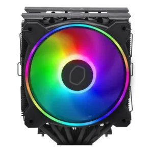 COOLER MASTER HYPER 622 HALO ARGB BLACK