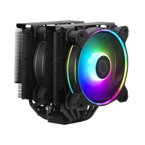 COOLER MASTER HYPER 622 HALO ARGB BLACK
