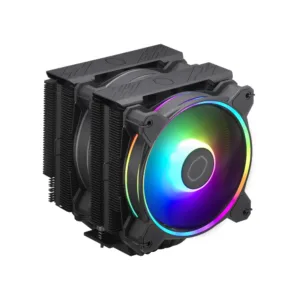 COOLER MASTER HYPER 622 HALO ARGB BLACK
