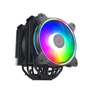 COOLER MASTER HYPER 622 HALO ARGB BLACK
