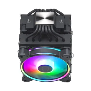 COOLER MASTER HYPER 622 HALO ARGB BLACK