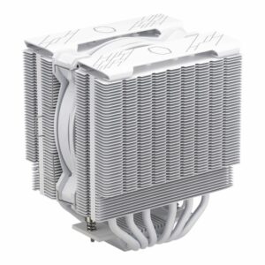 COOLER MASTER HYPER 622 HALO ARGB WHITE