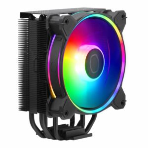 COOLER MASTER HYPER 212 HALO BLACK ARGB