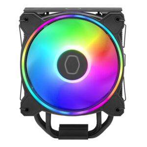 COOLER MASTER HYPER 212 HALO BLACK ARGB