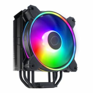 COOLER MASTER HYPER 212 HALO BLACK ARGB