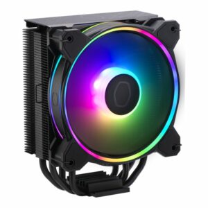 COOLER MASTER HYPER 212 HALO BLACK ARGB